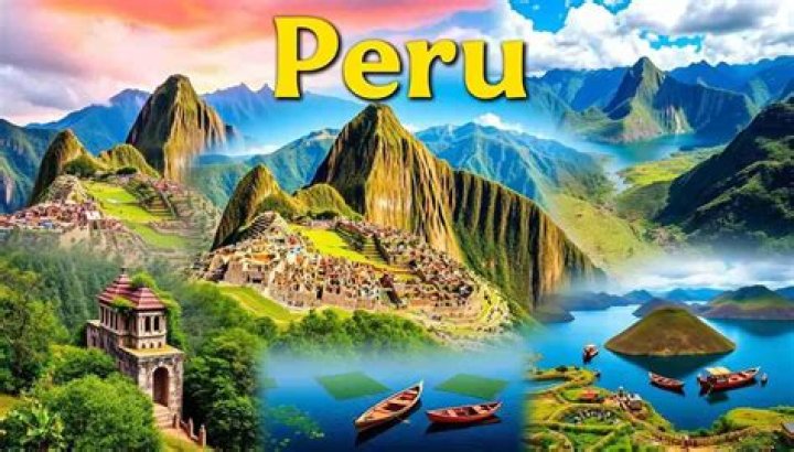 Peru Adventures: Discover the Magic with Trekero!