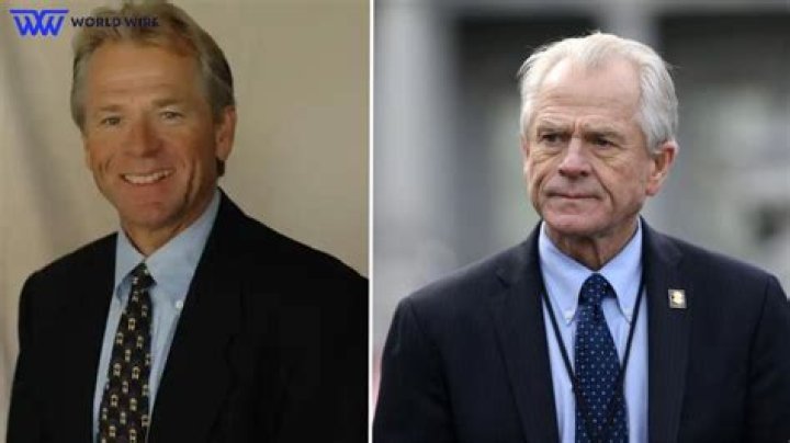 Peter Navarro: Nationality, Ethnicity & Biography Explained