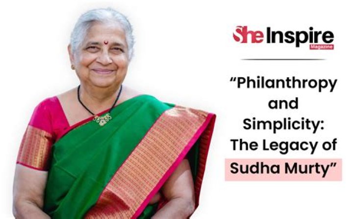 Philanthropy, Empowerment, And Family Legacy