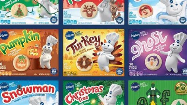 Pillsbury Cookies: Do They Deserve the Top Cookie Spot?