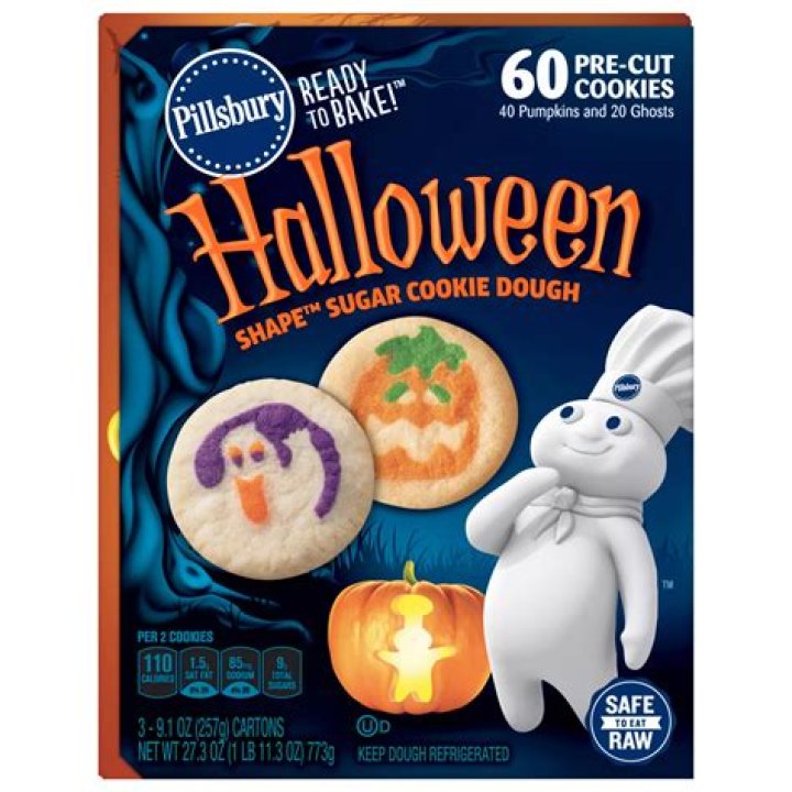 Pillsbury Sugar Cookies: Are They Still a Delight?
