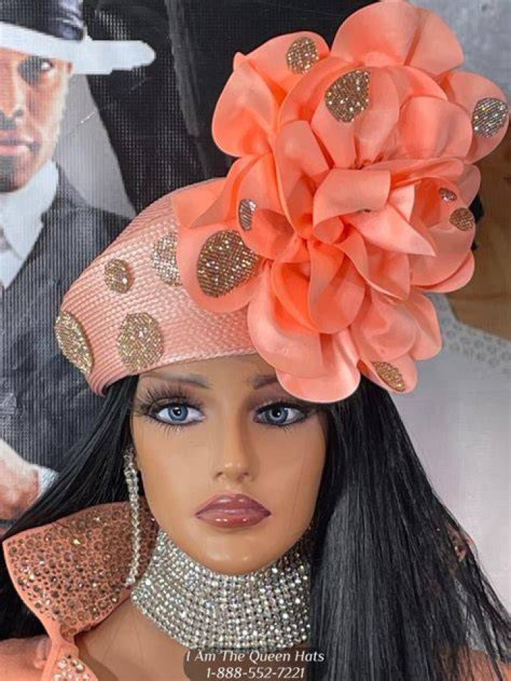 Pink, Perfect Barbie Hat: Style And Elegance For Every Occasion