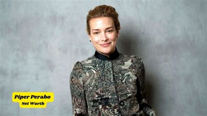 Piper Perabo: Bio, Career Highlights & Latest News