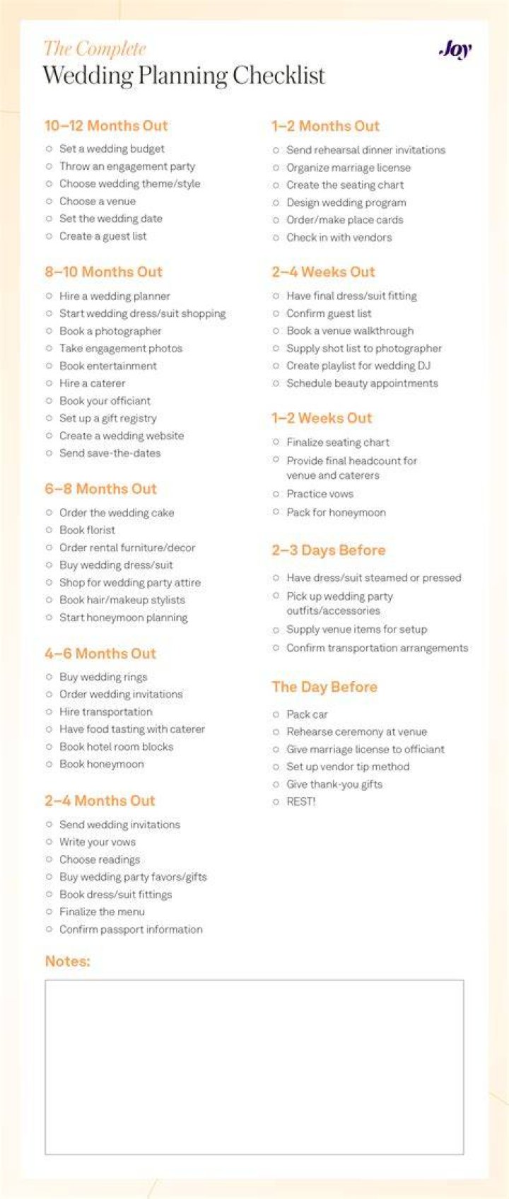 Planning The Perfect Day: Justin Chambers Wedding Planner