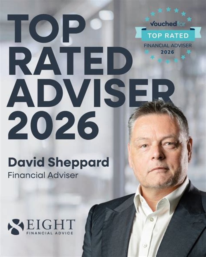 Polly Tsai: A Top-Rated Financial Advisor