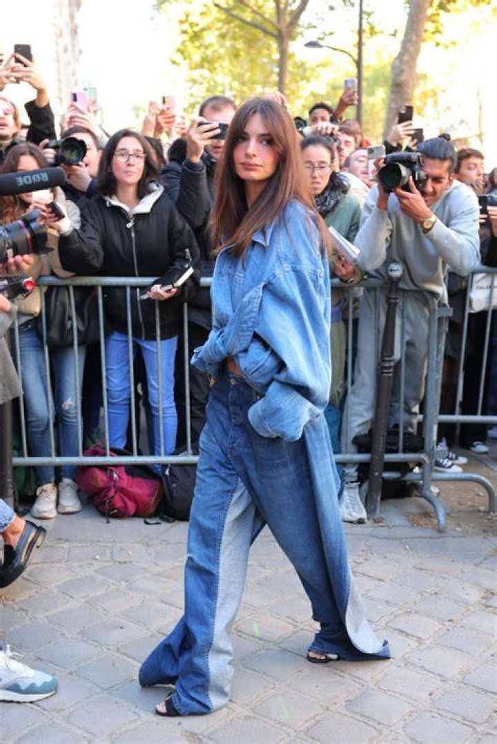 Popular Celebrities Wearing Loewe's Latest Designs