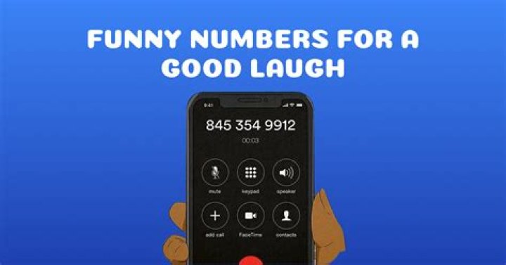 Prank Call Fun: Hilarious Numbers & Prank Ideas!