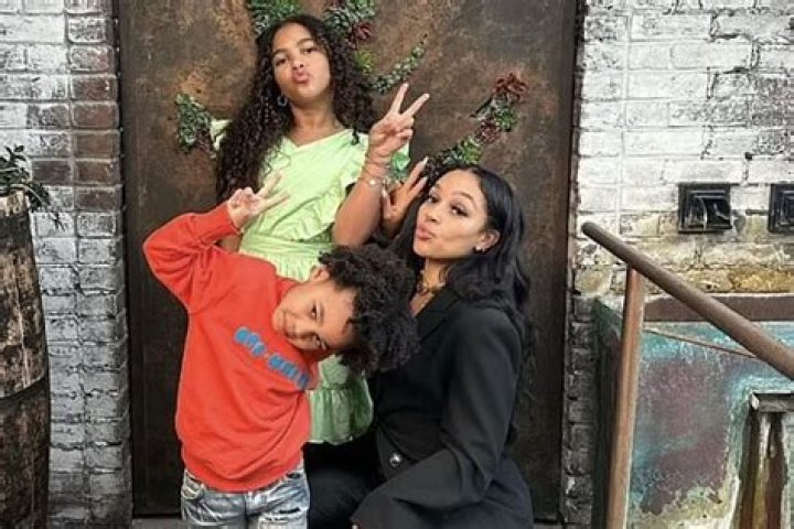 Pregnancy Journey Of Joie Chavis: Unlocking Secrets And Truths