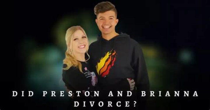 Preston & Brianna Still Together? Relationship Status & Updates