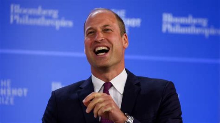 Prince William's Courage On The Soccer Field: An Inspiring Tale Of Determination