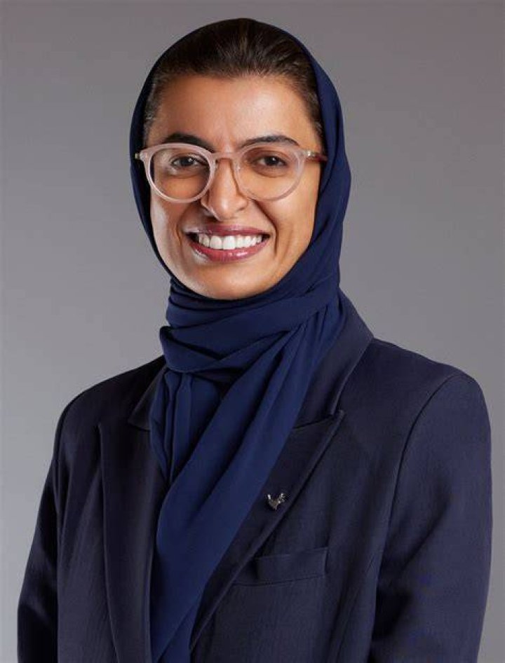 Princess Noura Bint Mohammed: A Beacon Of Philanthropy And Empowerment