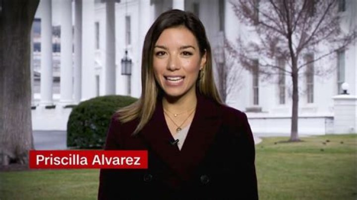 Priscilla Alvarez: CNN Reporter, Bio, and Career