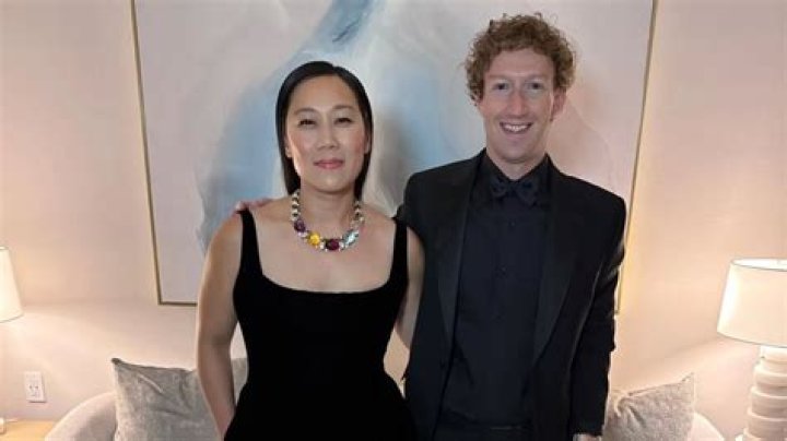 Priscilla Chan: Philanthropist, Physician & More