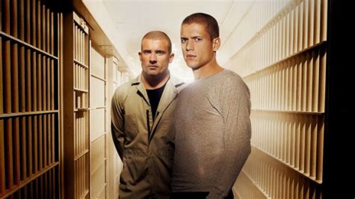 Prison Break: The Ultimate Guide to Seasons & Streaming!