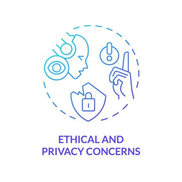 Privacy, Consent, And Ethical Quandaries