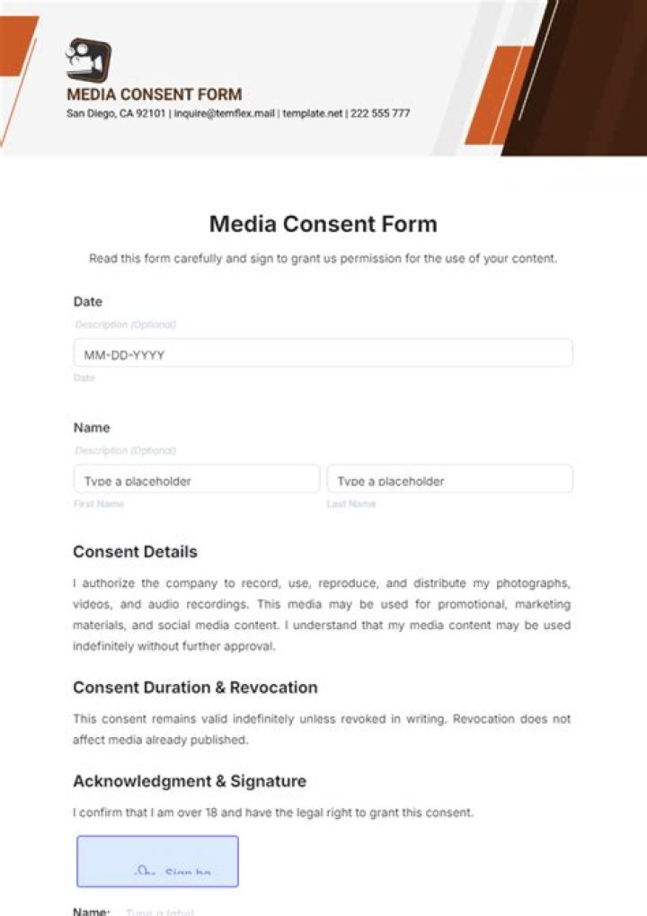 Privacy, Consent, And The "Lalo And Jackie Leak"