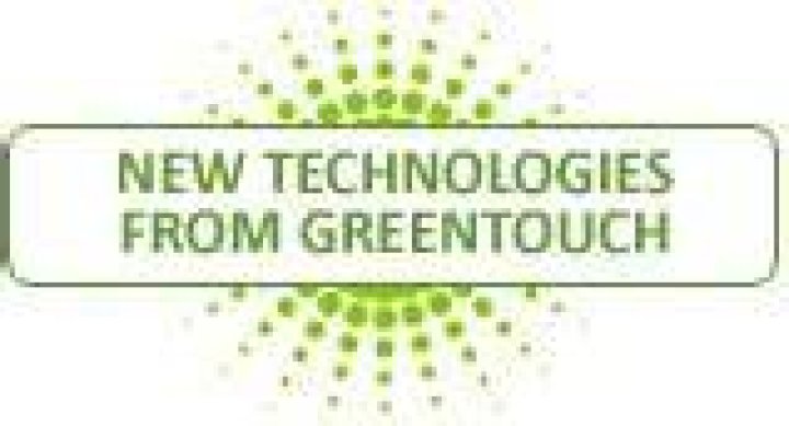 Projects - GreenTouch