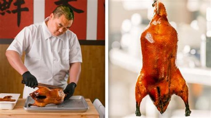 Pronounce Peking Duck Like A Native: Unlocking Culinary Secrets