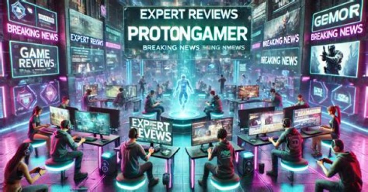 ProtonGamer: Your Ultimate Gaming Hub