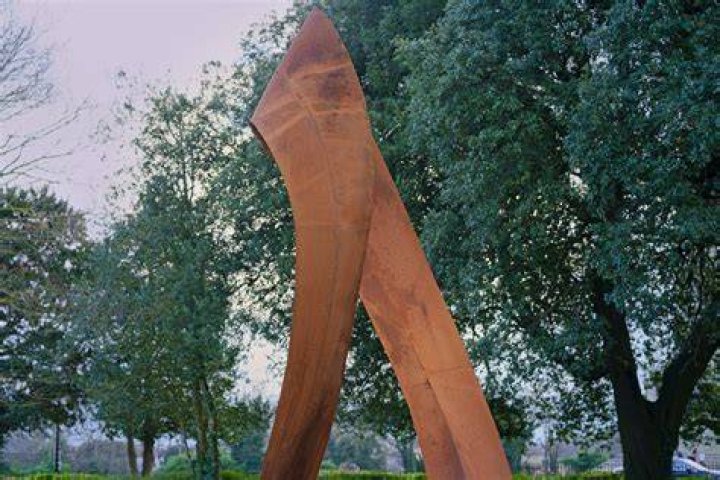 Public Art With A Mission