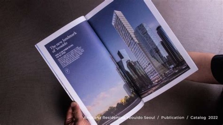 Publication catalog