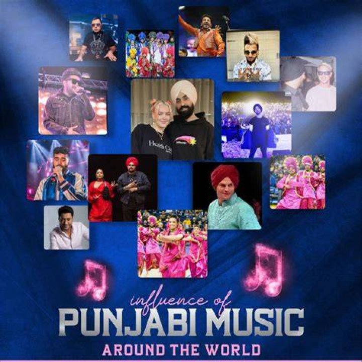 Punjabi Leaks: Unraveling The Secrets Of The Punjabi Entertainment Industry