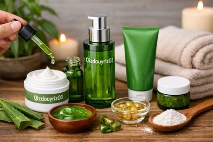 Qizdouyriz03 Products: Benefits & Effectiveness
