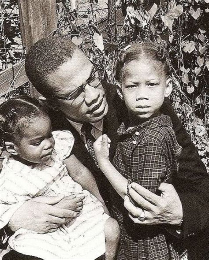 Qubilah Shabazz: Malcolm X's Daughter | Life & Legacy