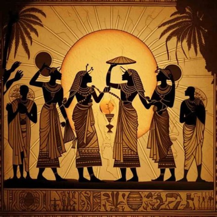 Ra: Unveiling the Secrets of the Egyptian Sun God