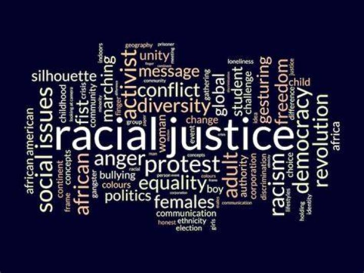 Race, Identity, And Social Justice