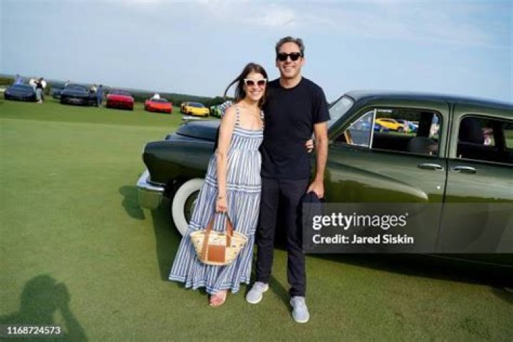 Rachel Blumenthal And Neil Blumenthal