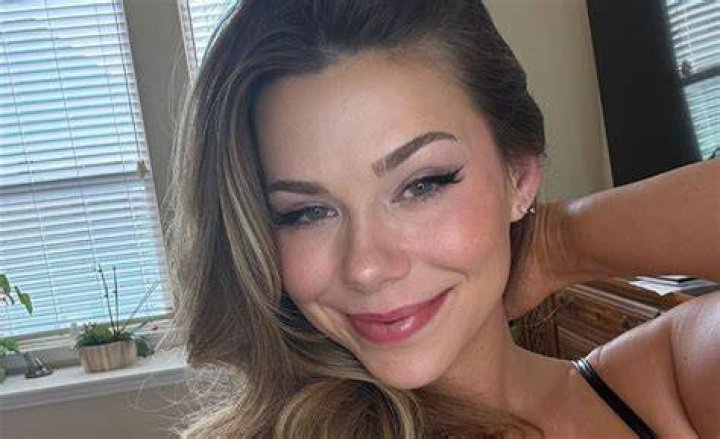 Rae Rockhold's OnlyFans Leak Uncovered