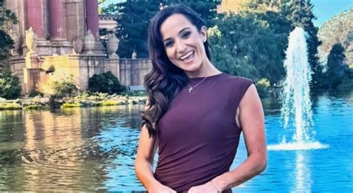 Rahasia Dianna Russini, Reporter Olahraga Terkemuka