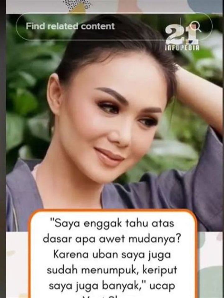 Rahasia Dibalik Awet Mudanya Jim Stoppani Terungkap!