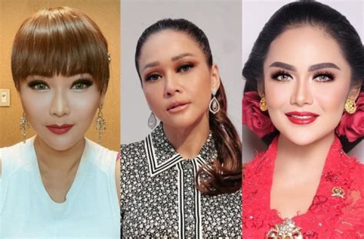 Rahasia Dibalik Kesuksesan Lana Gomez, Aktris, Model, Dan Penyanyi Berbakat Indonesia