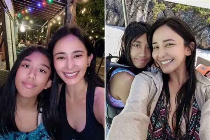 Rahasia Hubungan Katrina Halili Dan Sheena Yang Mengungkap Banyak Hal!