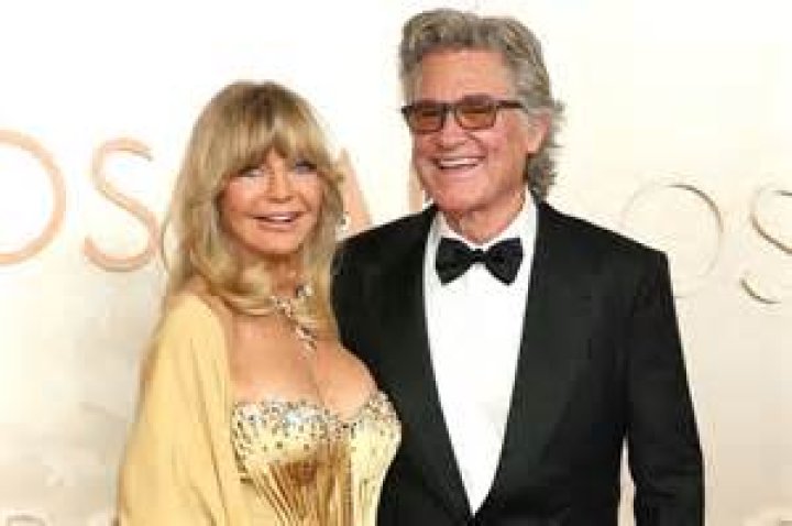 Rahasia Hubungan Langgeng Goldie Hawn Dan Kurt Russell