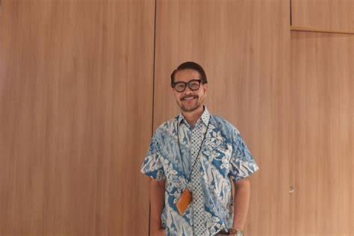 Rahasia Keharmonisan Rumah Tangganya Terungkap!