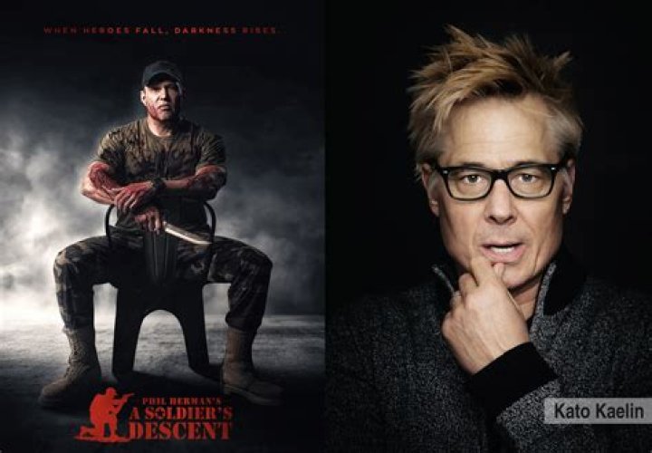 Rahasia Kekayaan Kato Kaelin Terungkap!