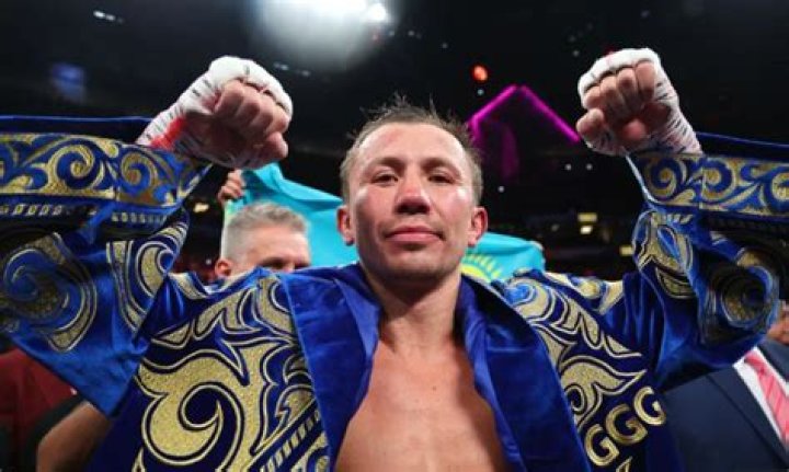 Rahasia Usia Vadim Golovkin Yang Terungkap!