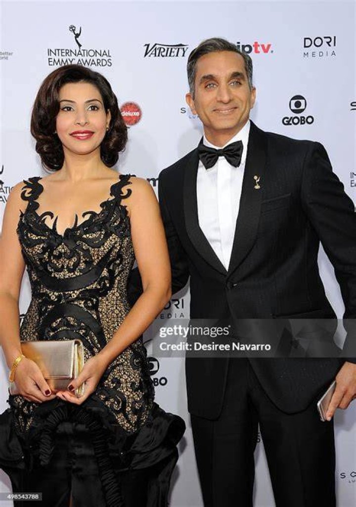 Ramy Youssef And His Wife: Unveiling The Couple's Relationship