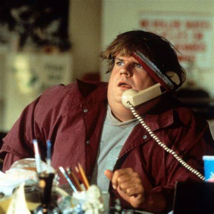 Ranking The Hilarity: Chris Farley Movies Ranked