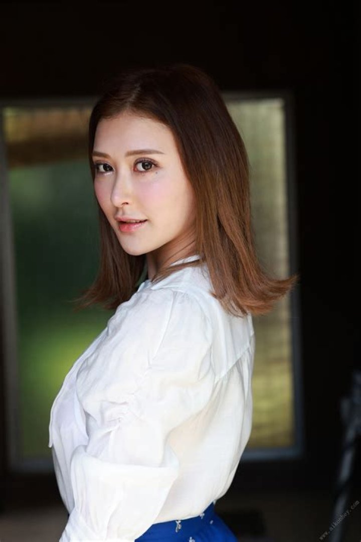 Ranran Fujii: Harassed Housewife in HD