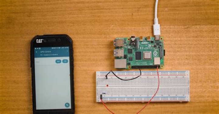 Raspberry Pi Remote Access Made Easy with RemoteIoT: A Guide