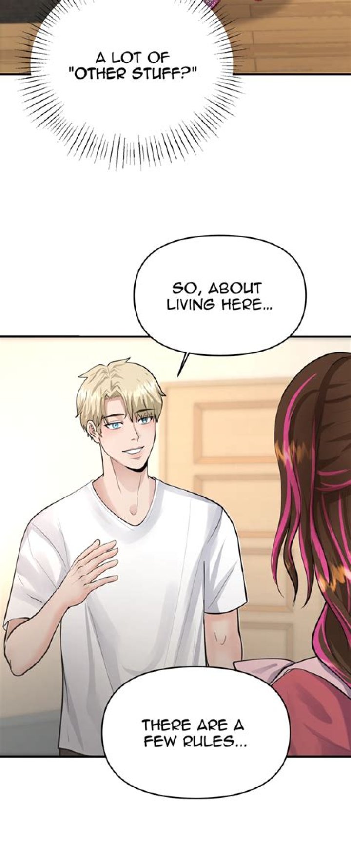 Read Free Honeytoon Comics Online