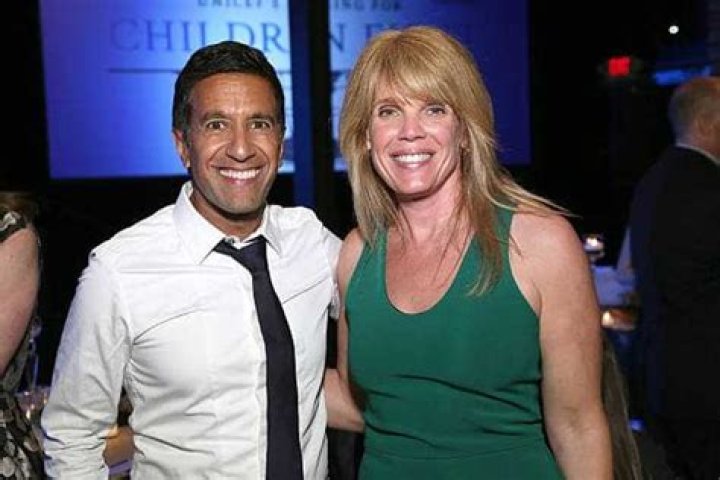 Rebecca Olson Gupta: Health, Family, and Career