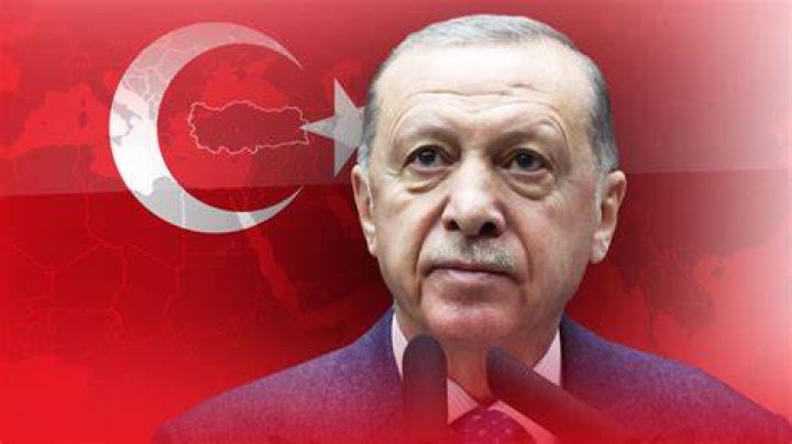 Recep Tayyip Erdoan's Net Worth In 2024: A Comprehensive Analysis