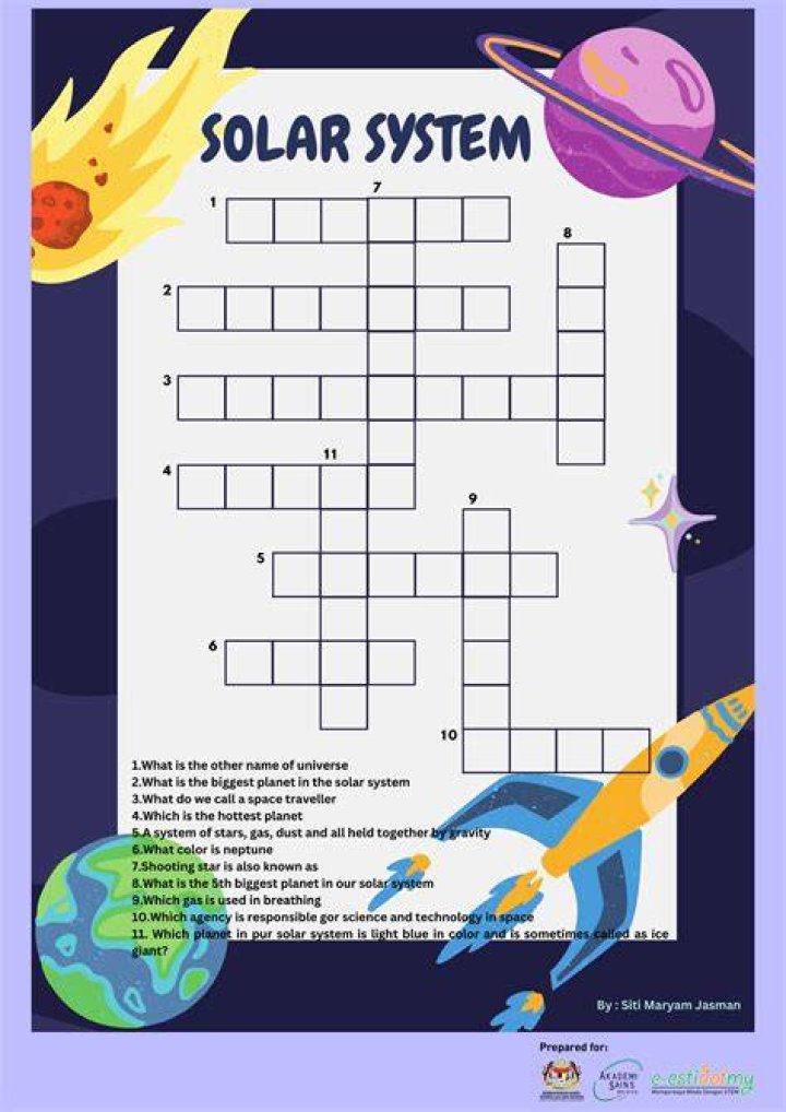 Rediscover The Cool Factor: The Ultimate Crossword Guide For A Stylish Comeback
