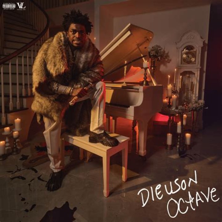 Rediscovering Kodak Black's Guiding Force