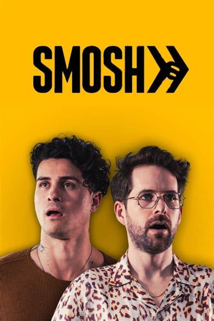 Rediscovering The Charm Of Young Smosh: A Nostalgic Journey
